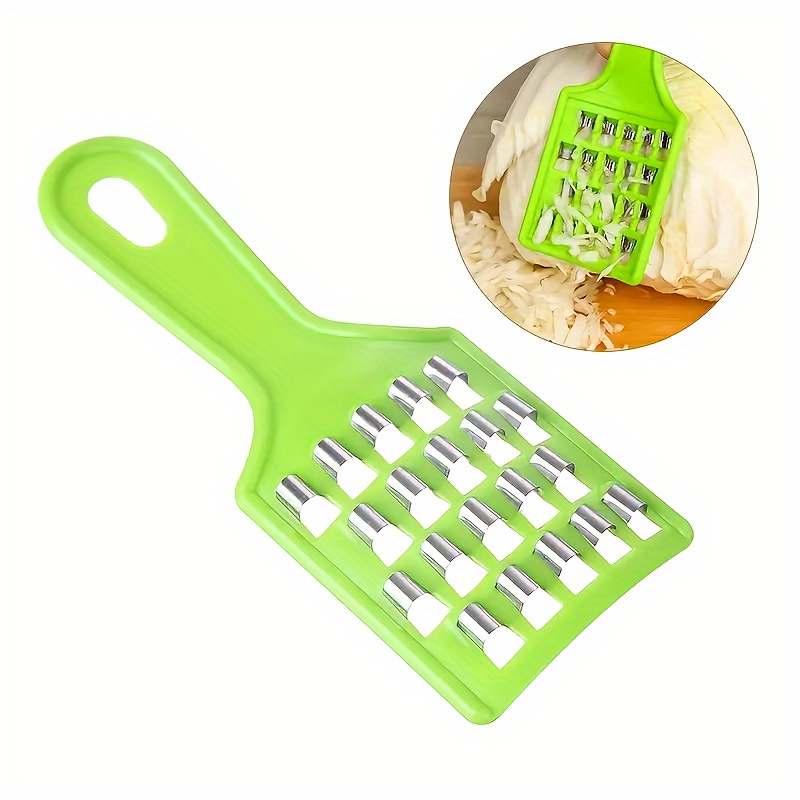 1pc Maison Cuisine Pomme de Terre Râpe Râpe Multifonctionnel Légume Cutter  Râpe Outils de Coupe, Accessoires de Cuisine - Temu Belgium