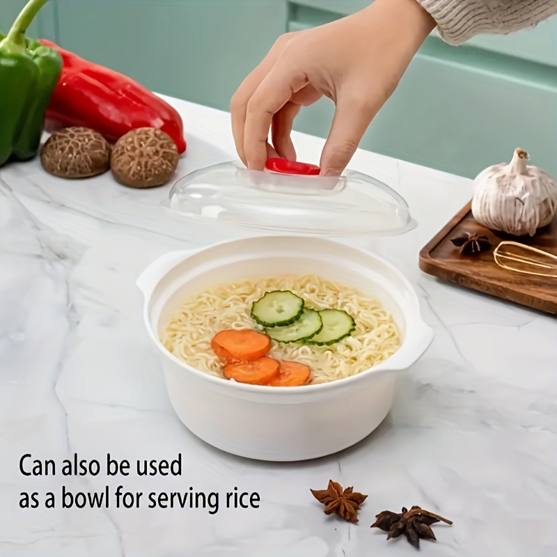 Kitchen Gadgets Silicone Bowl Food Container for Microwave Oven Good  Steamer - China Egg Cooker and Egg Steaming Device price