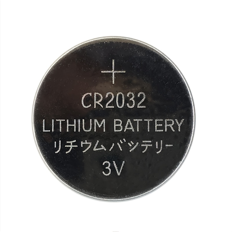 Batería de botón de baterías de litio, Juguete de control remoto