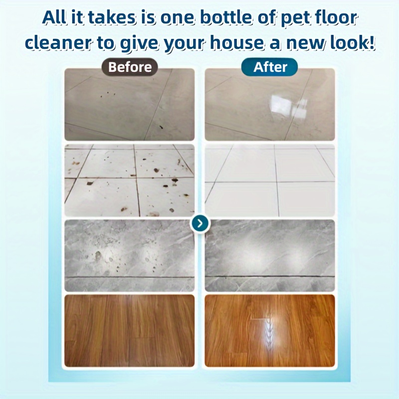 Urine hotsell floor cleaner