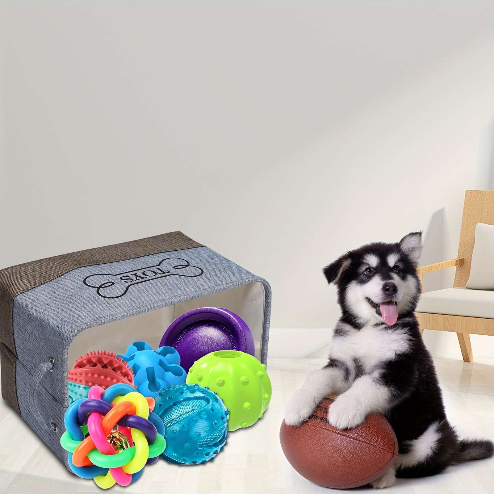 Dog Toys - Temu Canada