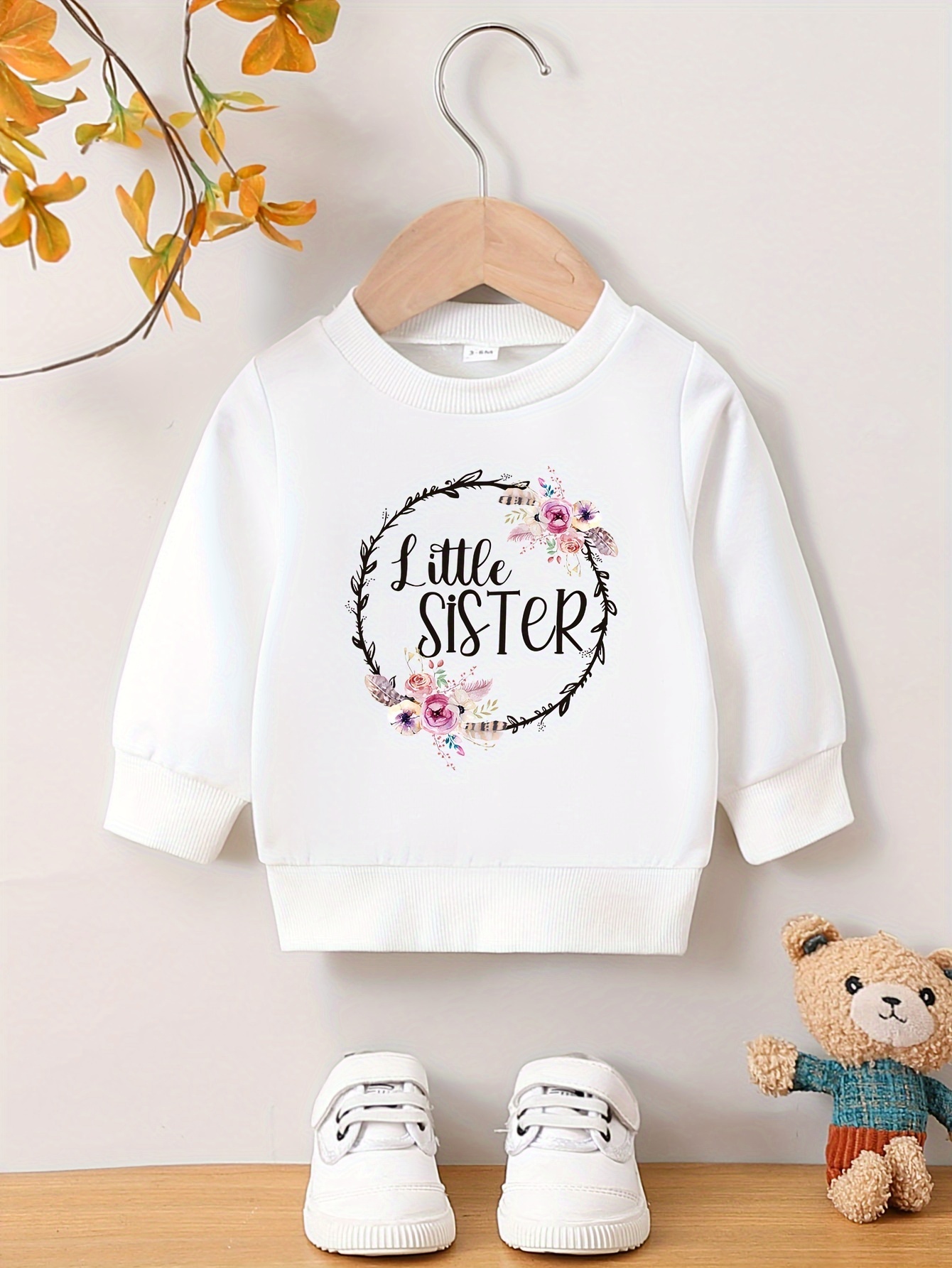 Baby hot sale phat sweatshirt