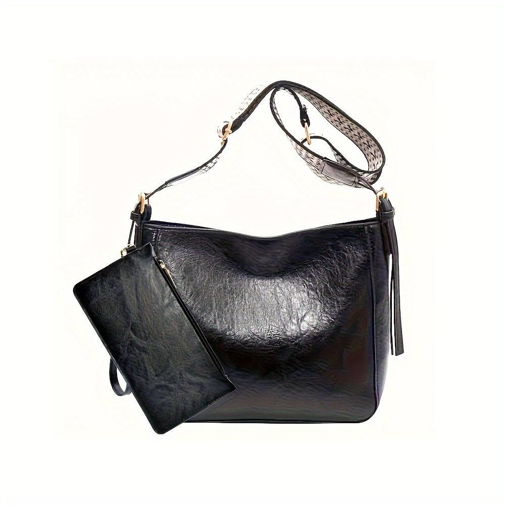 VBVC Crossbody Bag Large Capacity Women'S Bag Unique Handbag Trendy Bag