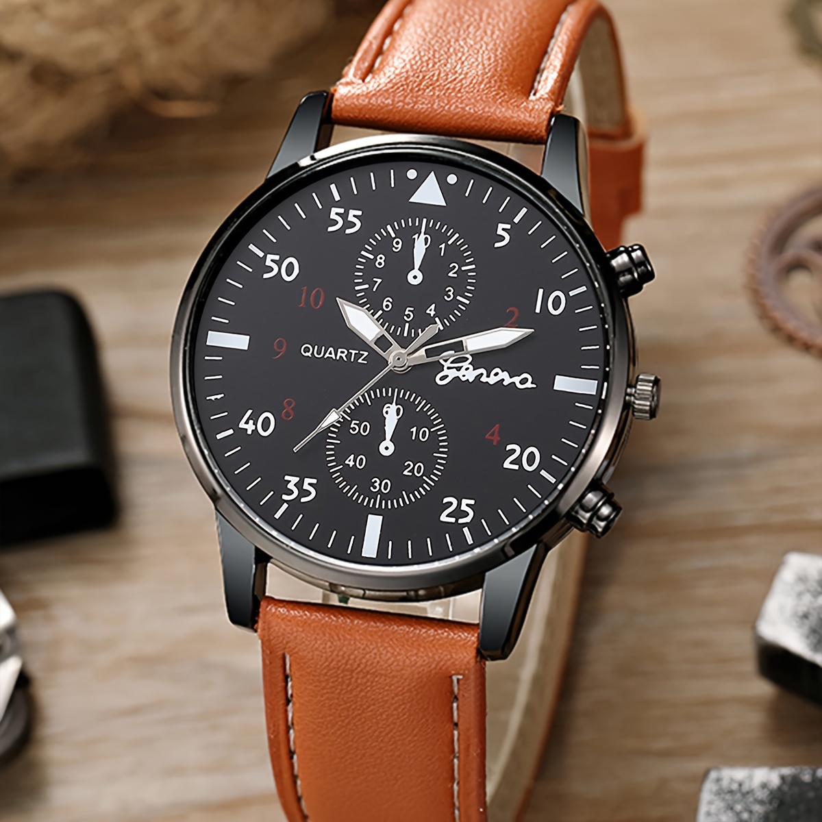 Montre de classe online homme