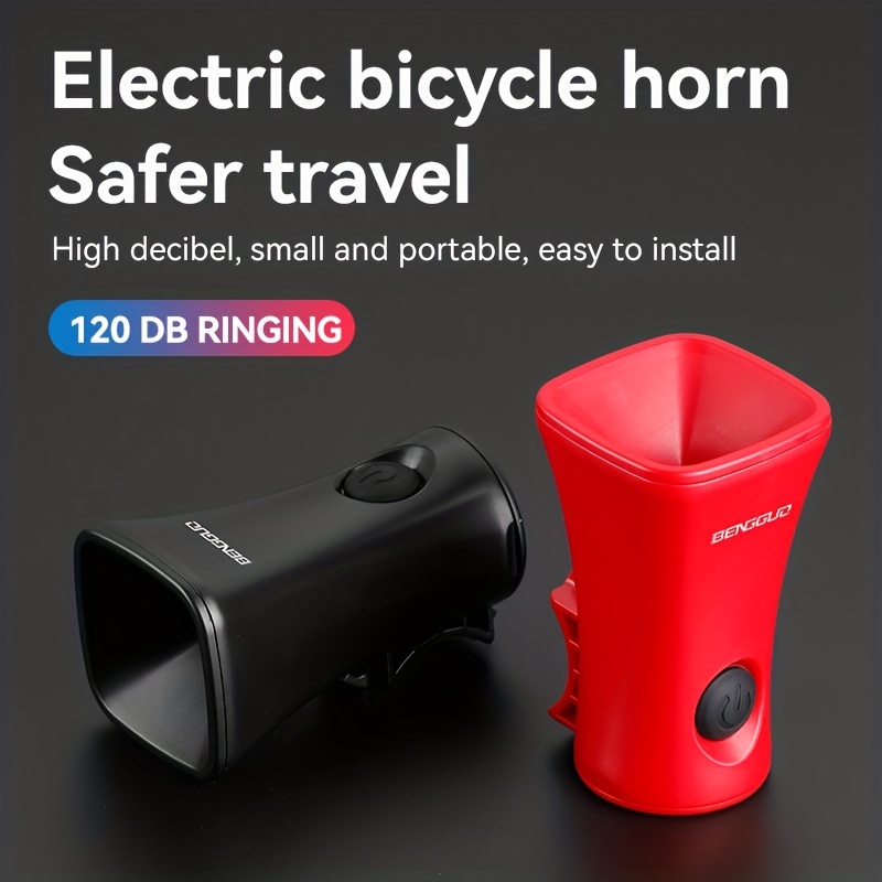 Super Bike Horn - Temu