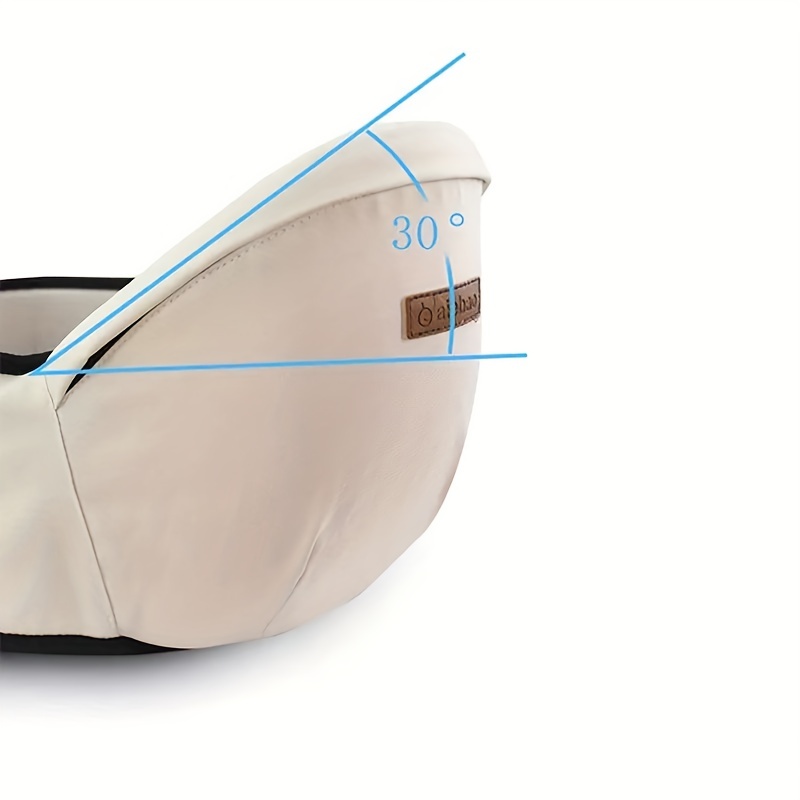 Baby Carrier for Hands-Free Convenience