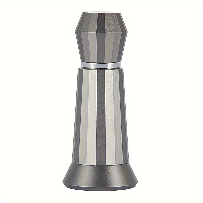 Coffee Filter Handle Holder Aluminum Alloy Espresso Mat Stand Coffee Tamper  Base Rack Coffee Accessories Barista
