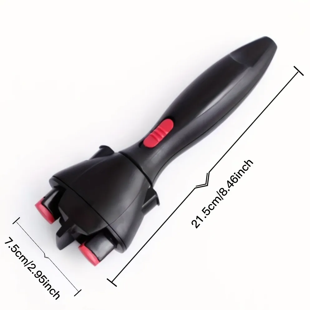 Electric -Trimmer Haircut USB Hair Machine Rechargeable For Small Appliances Toddler Hair Clippers (as shown, One Size)