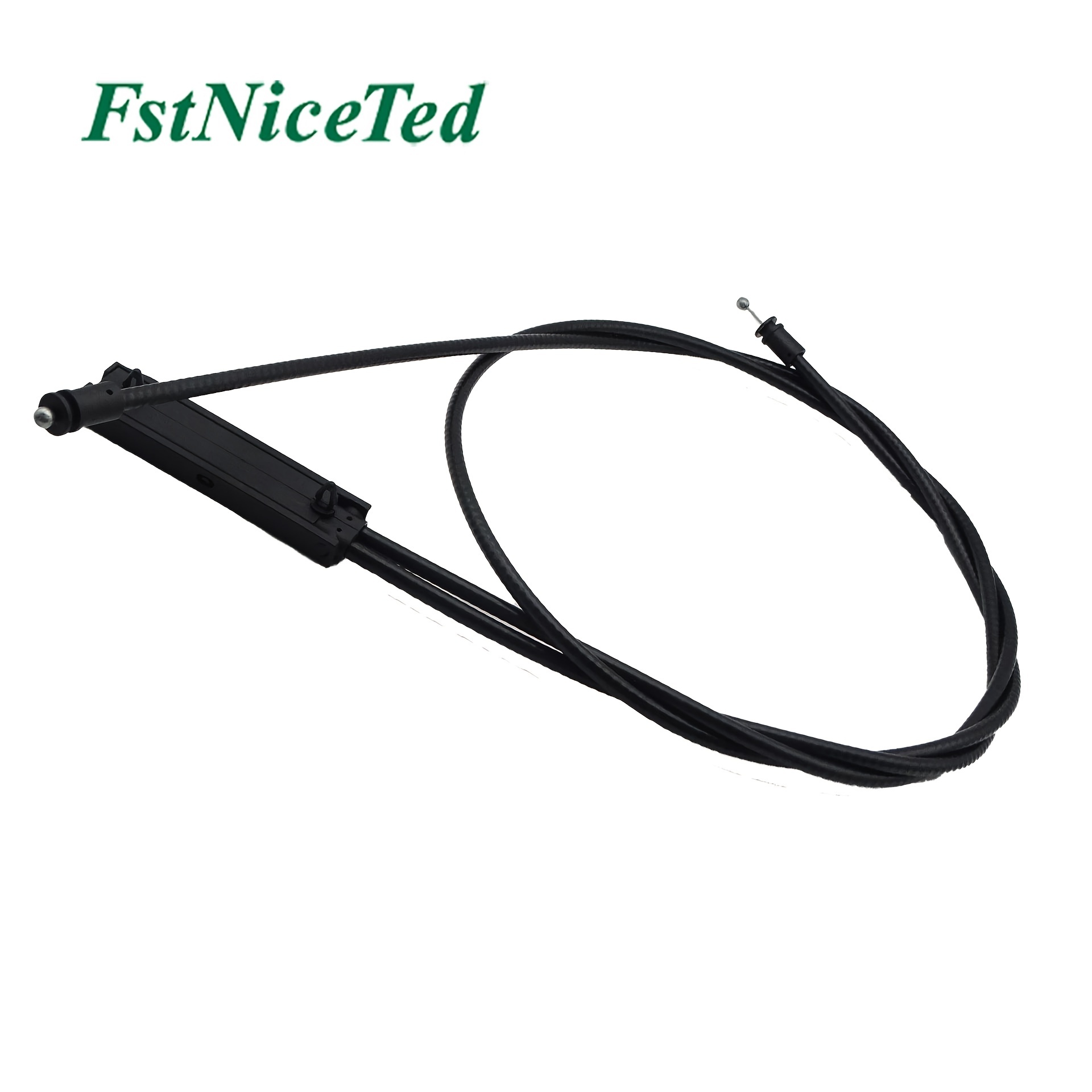 Kabelabdeckung für Auto B MW 5 E60 2002–2009 OE: 5123 7184 454_voghion.com