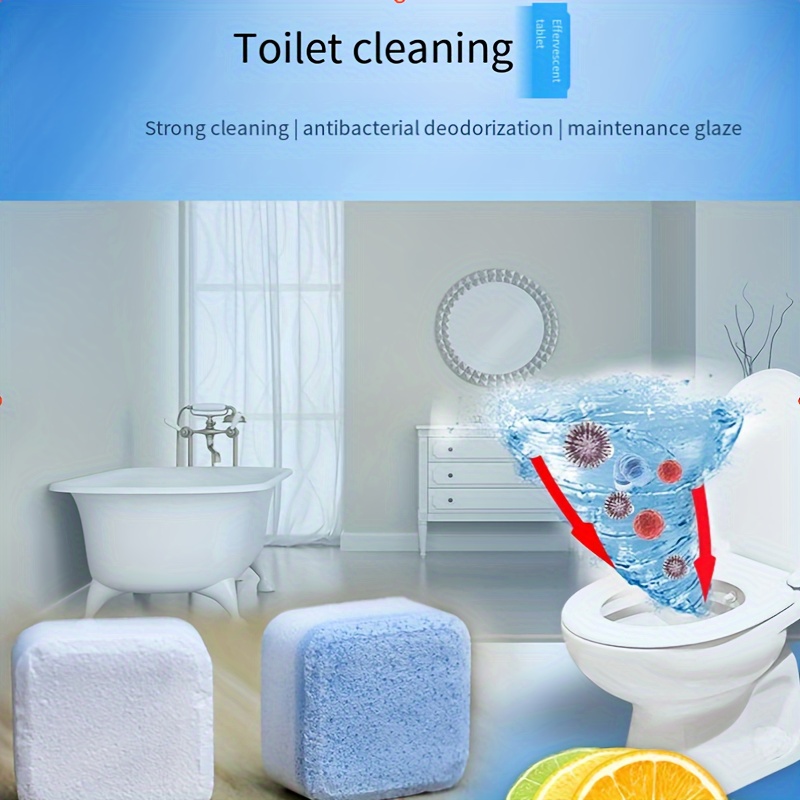 Toilet Bowl Cleaner Toilet Cleaning Block Toilet - Temu Malaysia