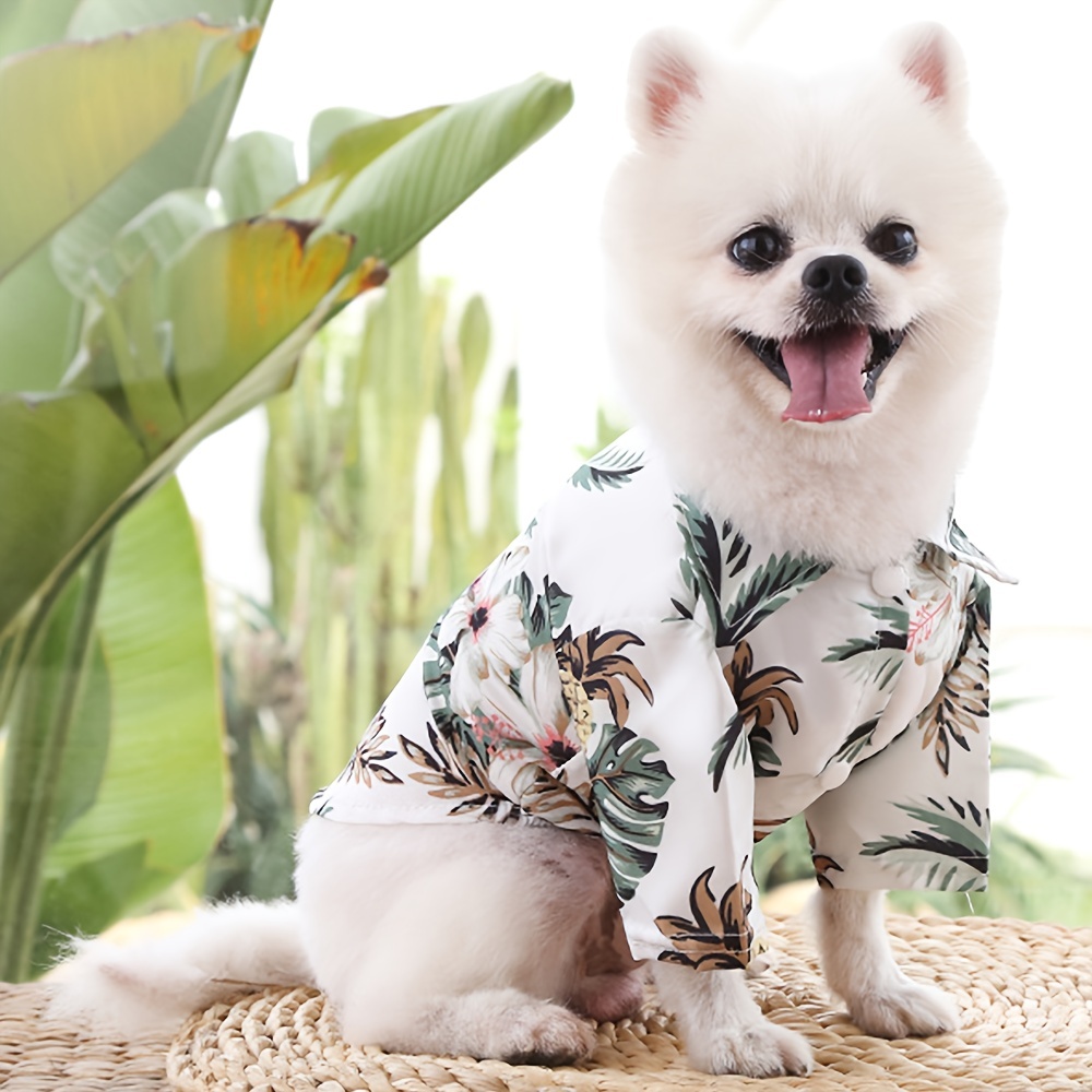 Blouses Animal Dresses, Hawaiian Shirt, Printed Shirt