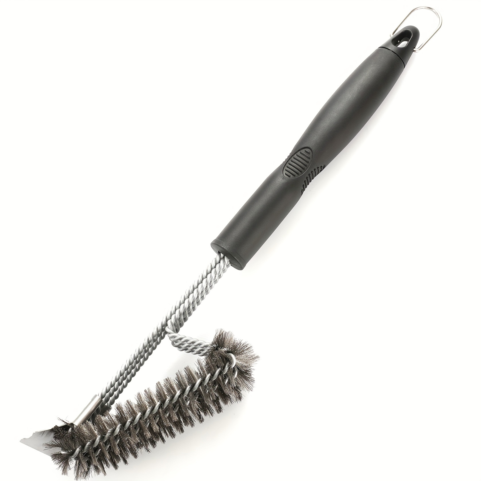 Grill Brush and Scraper, Extra Strong BBQ Cleaner Accessories