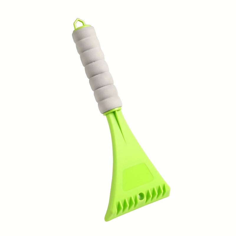 Car Snow Shovel Ice Scraper Cleaning Tool For Vehicle - Temu