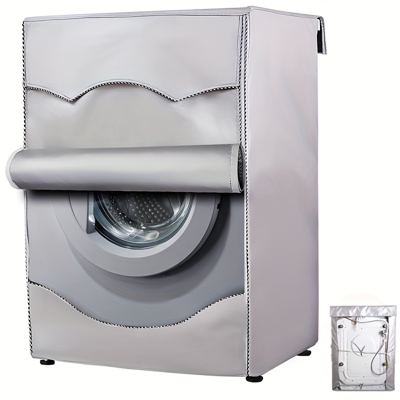 Protector para lavadora digital 40 lbs Dicover