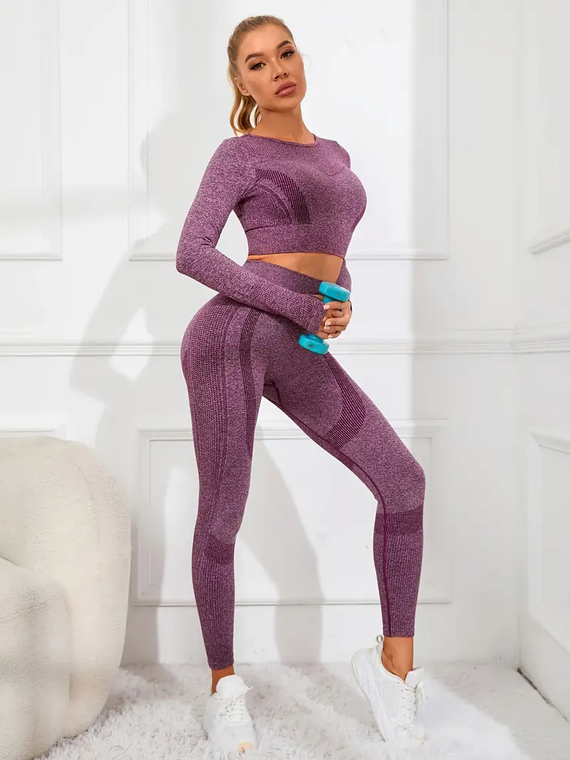 Crop Legging pant, Yoga & Athletic Gear, Womens Apparel