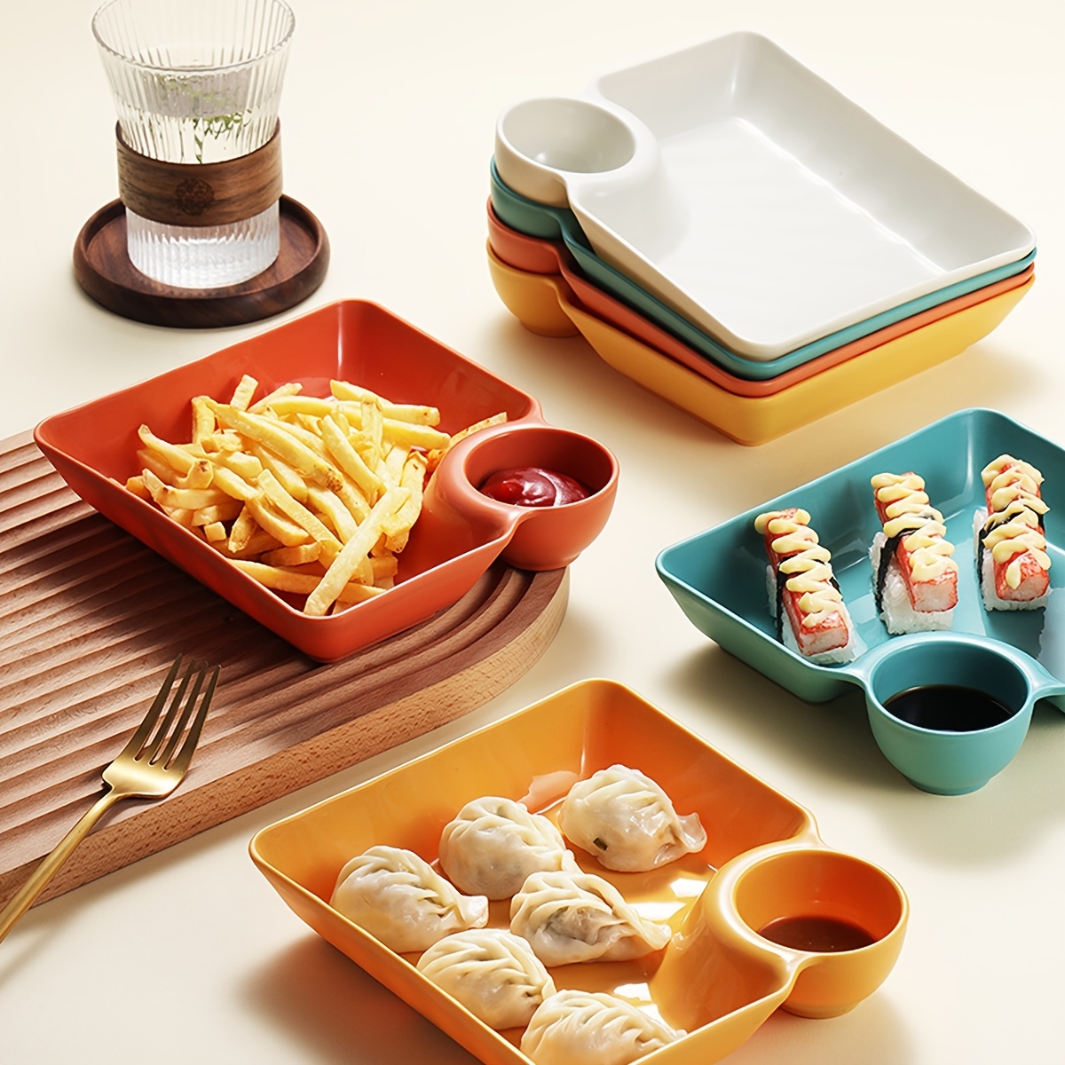  Sushi Dinner Set