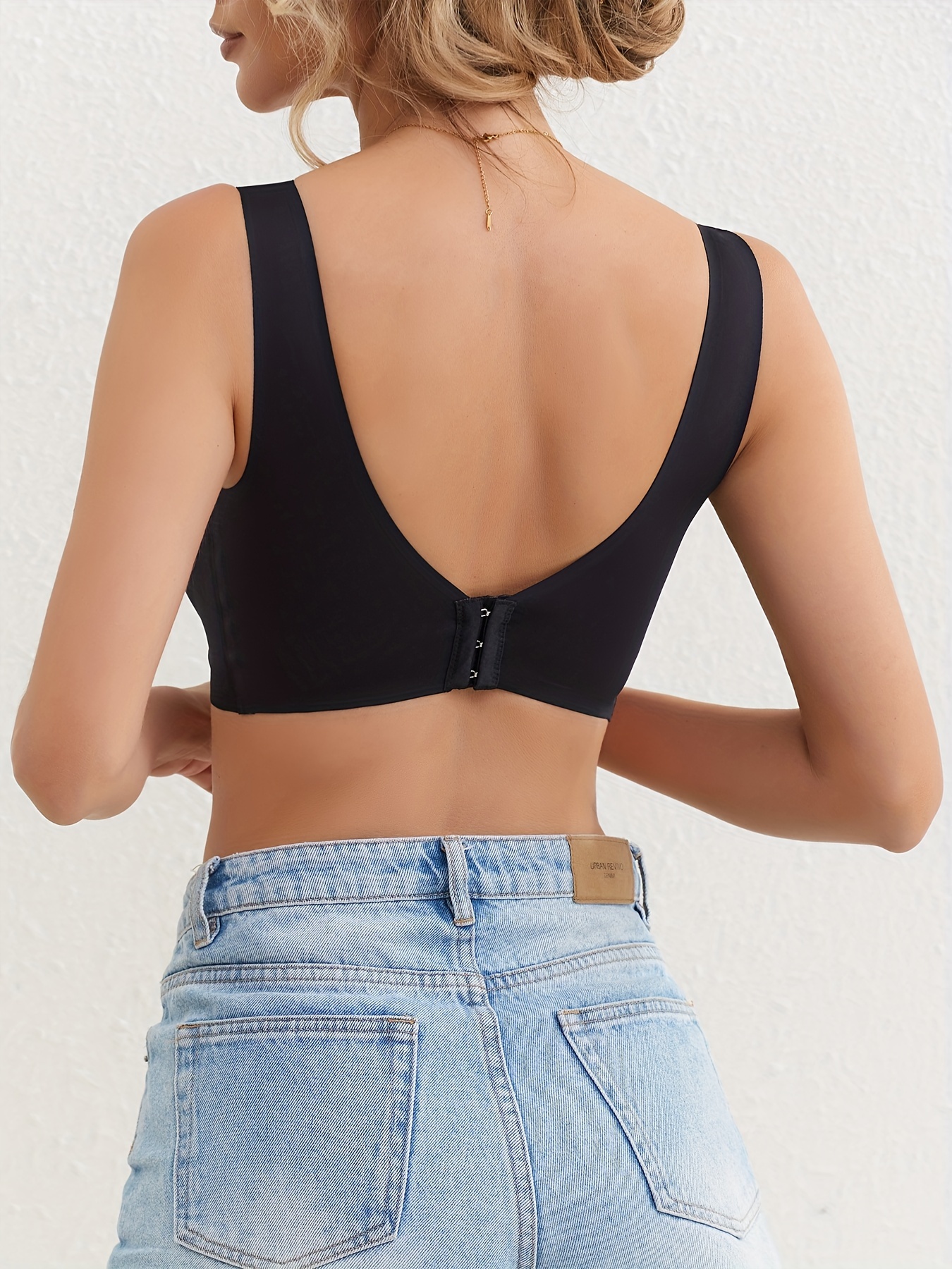 Bra, Urbanic Pushup Bra