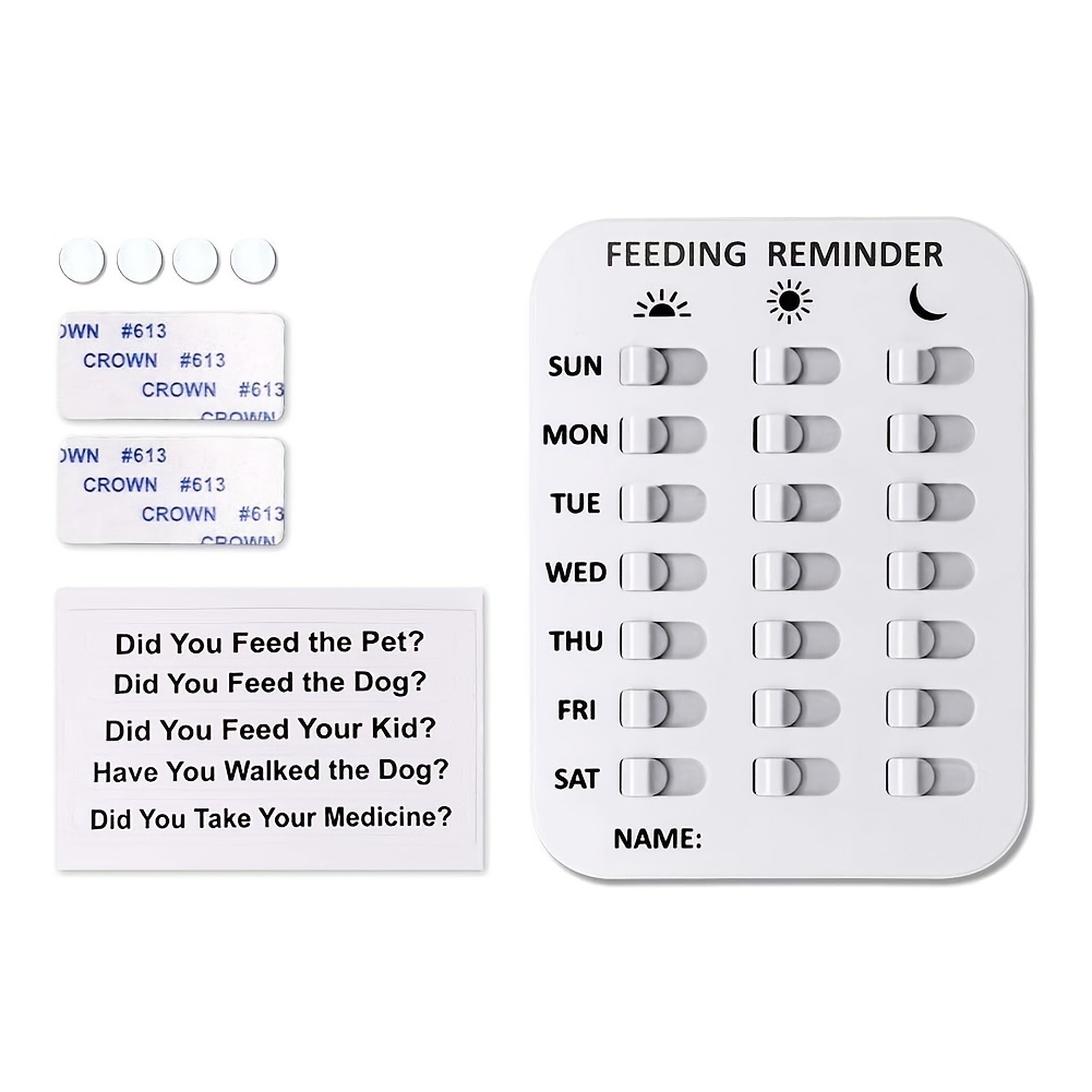 Dog Feeding Reminder: Dog feeding reminder & Feed the dog reminder