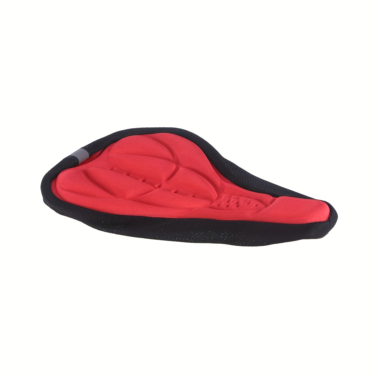 gel padded saddle cover