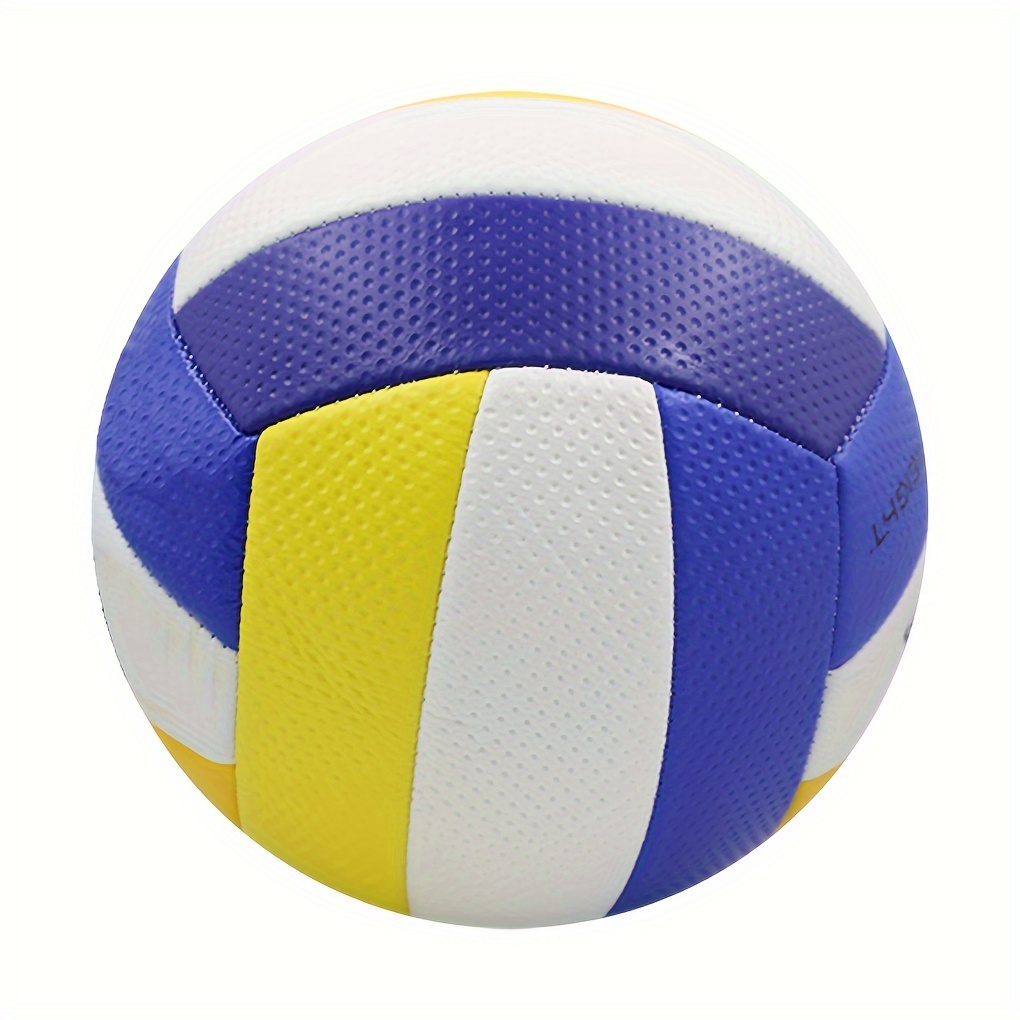 1pc Pelotas Voleibol Engrosadas Tamaño 5 Pelota Voleibol - Temu Mexico