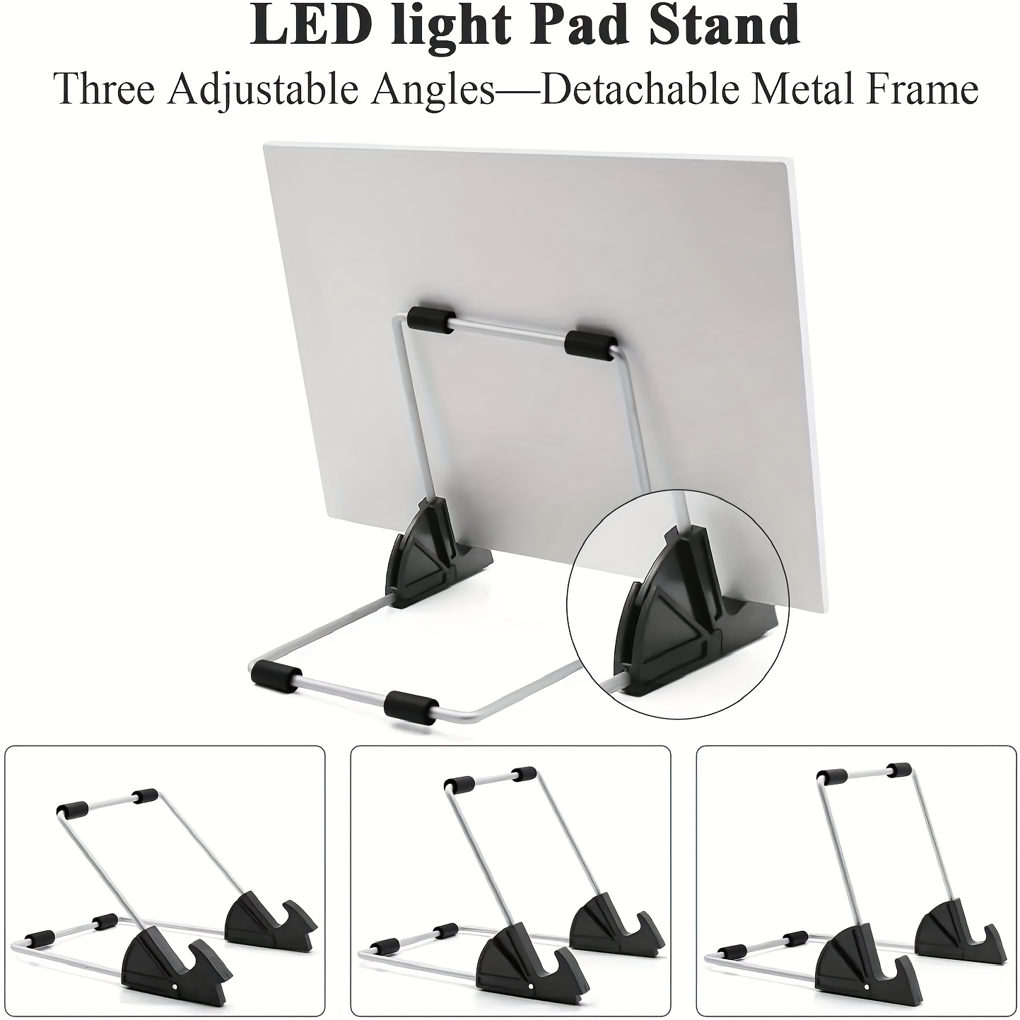 Folding Stand Diamond Painting Light Pad Holder 5D Diamond -  Ireland