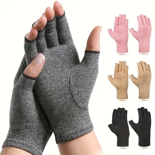 Weight Lifting Gloves Hand Supports