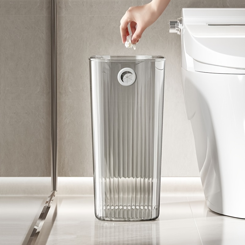 Stefanplast - Elegance dustbin