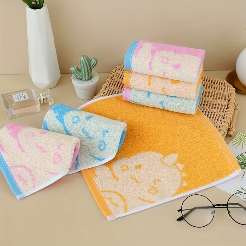 Cute washcloths best sale