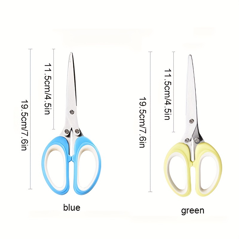 vegetables cutting scissors types of kitchen