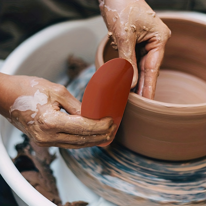 Clay Tools Kit Pottery Tools Ceramic Clay Carving Tool Kit - Temu