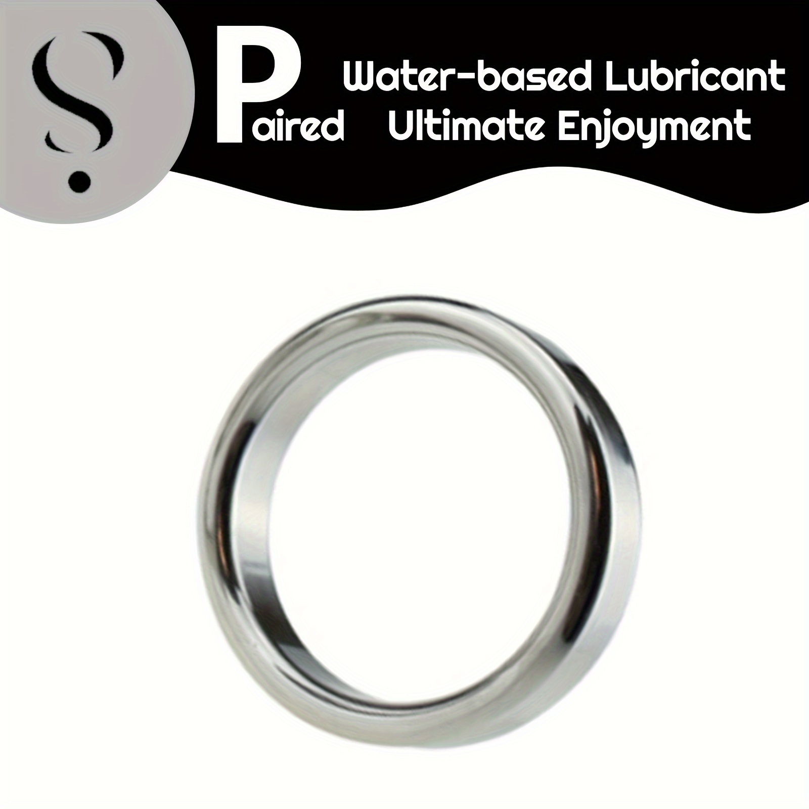 Silicone Penis Rings Set Sex Toys for Men，5 Different Sizes Cock Rings for  Erection Enhancing, Long Lasting Stronger Men Sex Toy, Strechy Adult Toys