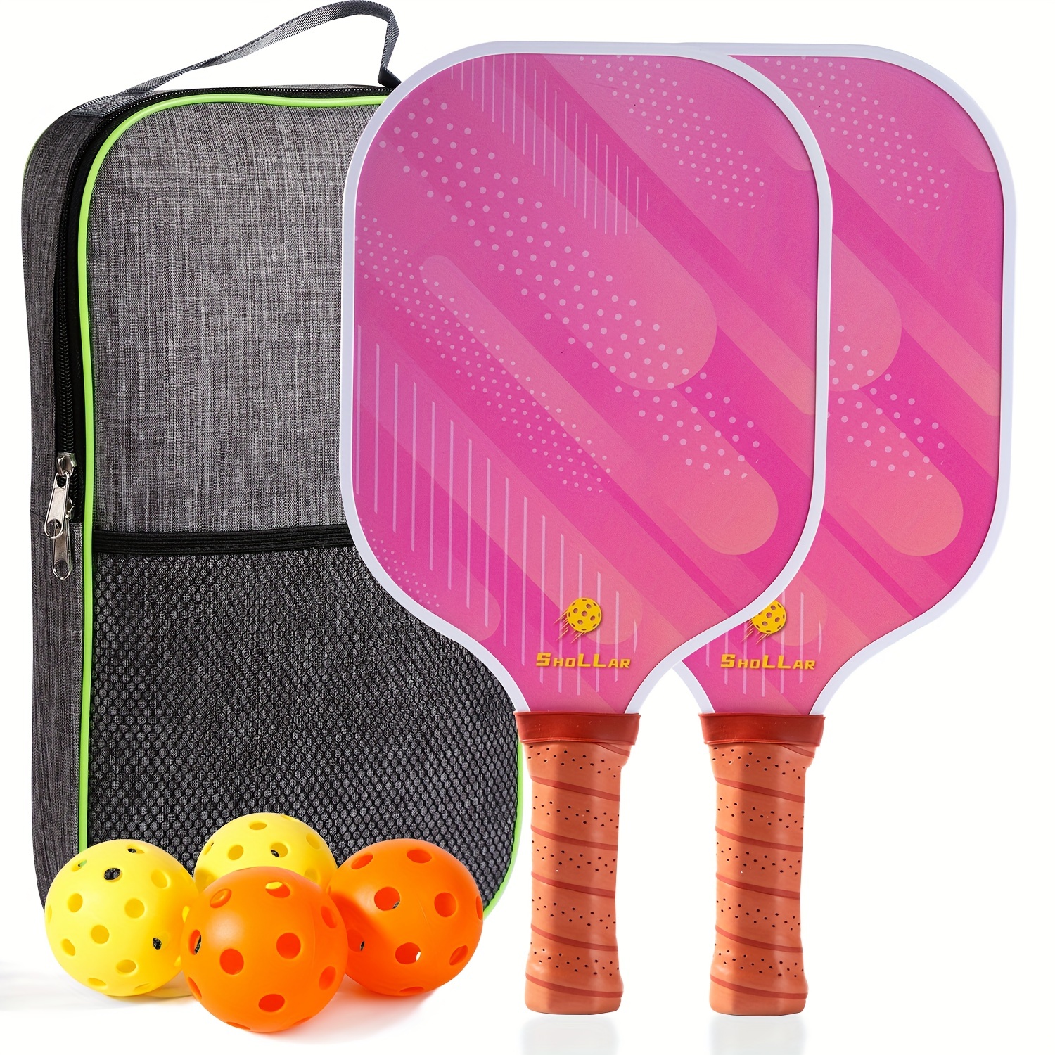 Tennis Bag, Portable Table Tennis Volleyball Storage Bag - Temu