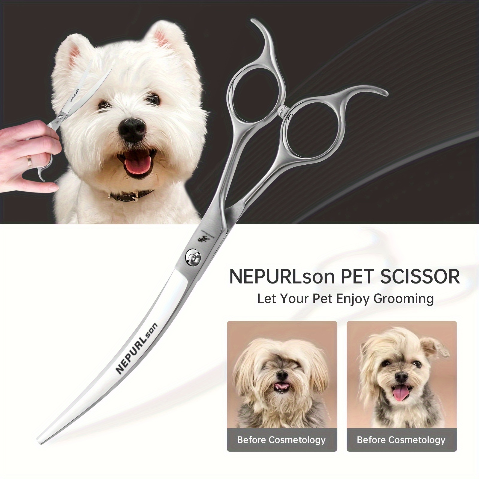 Dog Tail Cutting Your Dog's Hair At Home How To Groom A