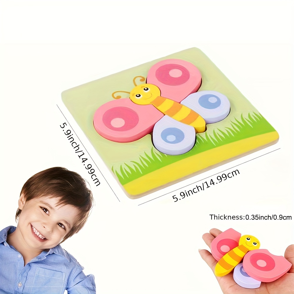 Jigsaw educational best sale toys