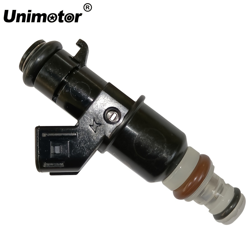 (1buc) Injector electric potrivit pentru Honda Accord 2003-2006 Odyssey 2005-2008 CR-V 2007-2009 Înlocuiește 16450-RAA-A01_voghion.com