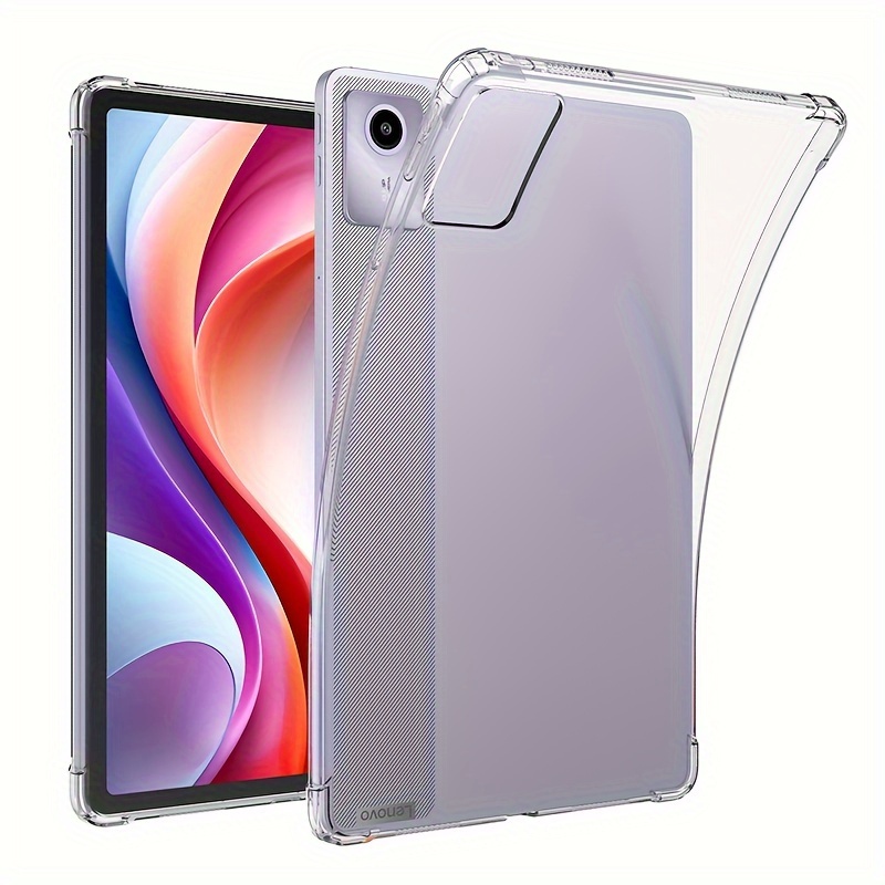 Pour Lenovo Tab M11/Xiaoxin Pad 11 2024 Custer Dessin coloré Étui pour  tablette intelligente en