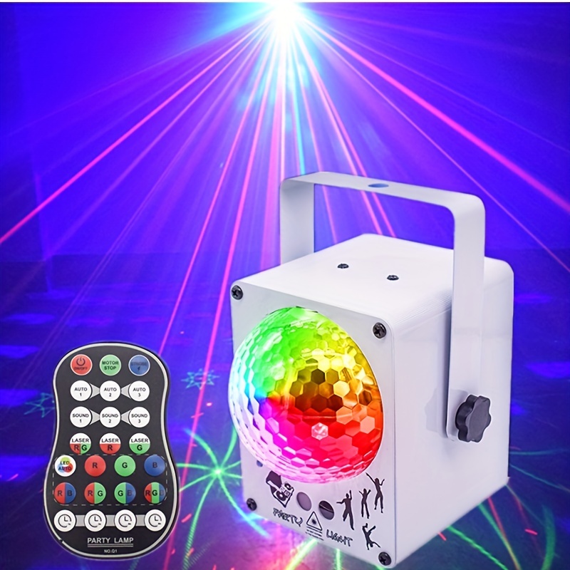 Proyector Laser Led - Temu Mexico