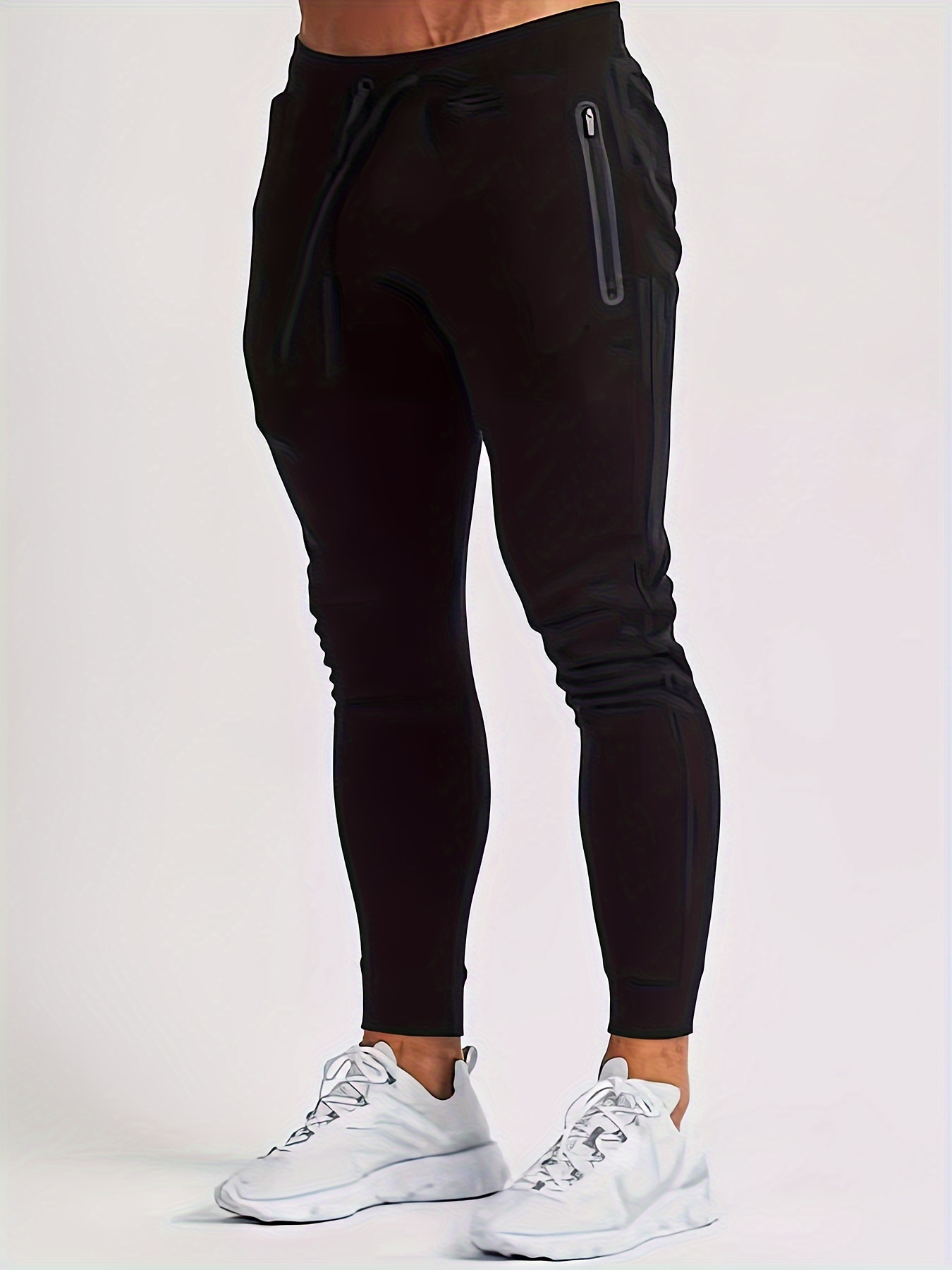 Solid Color Flared Yoga Pants High Stretch Sports Running - Temu