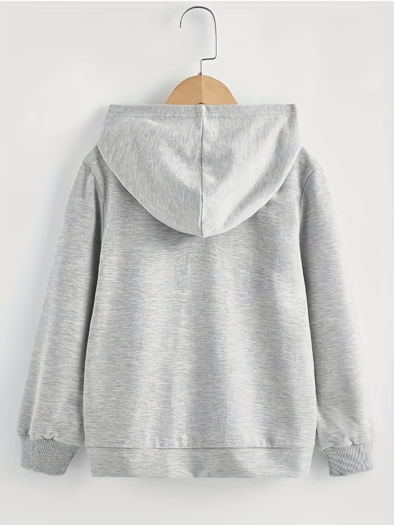 H&m baby girl online hoodies