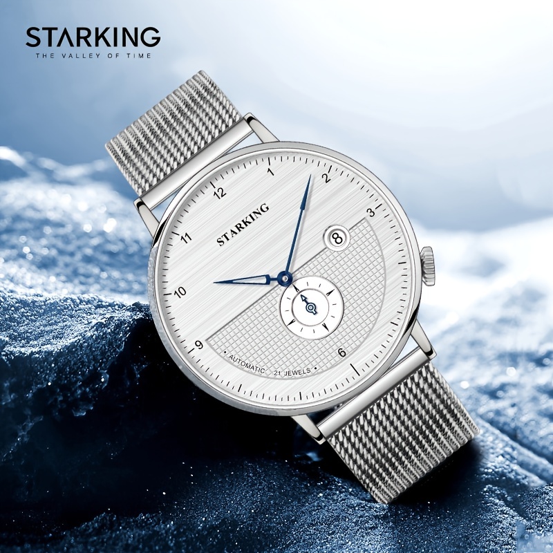 Starking sale watch company