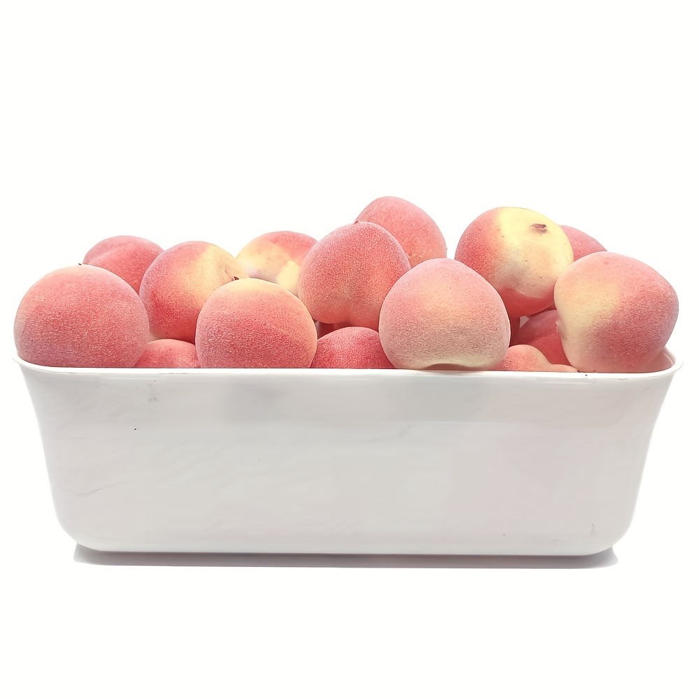 1pc Mini Pêche Artificielle Faux Modèle De Fruits - Temu Canada