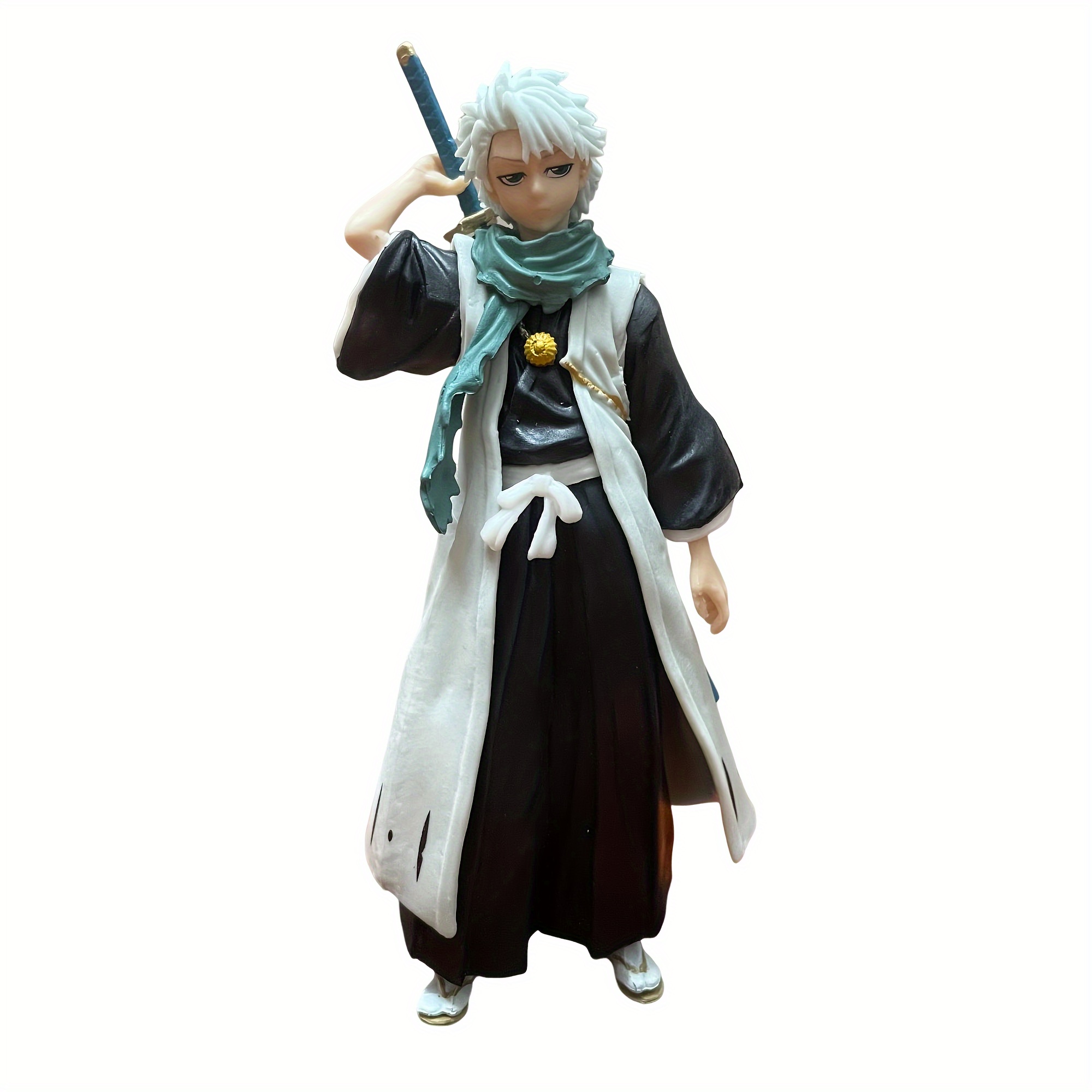  ANIME HEROES - Bleach - Ichigo Kurosaki Action Figure