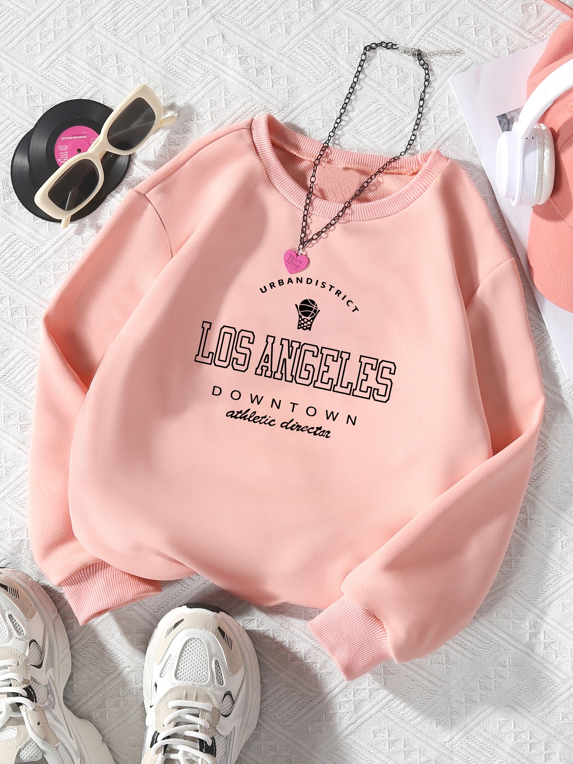 Blue Hoodie Cute Clothes For Teen Girls Hoodies For Teens Teen Girl Clothes  Teen Girl Clothes Womens Clothes Trendy Pink Blouse Womens  Sweatshirt(01-Black,Small) at  Women's Clothing store