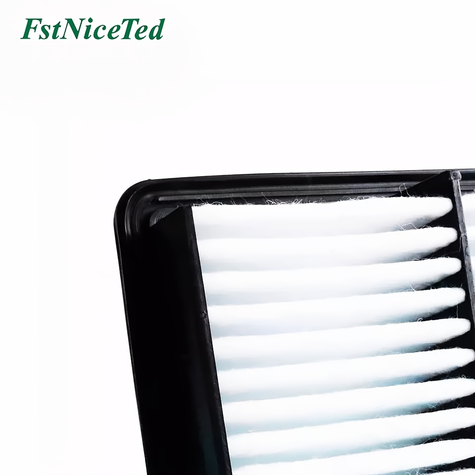 (1PC) PP Air Filter Fits For Hyundai ELANTRA Replaces 28113-0Q000/2H000_voghion.com