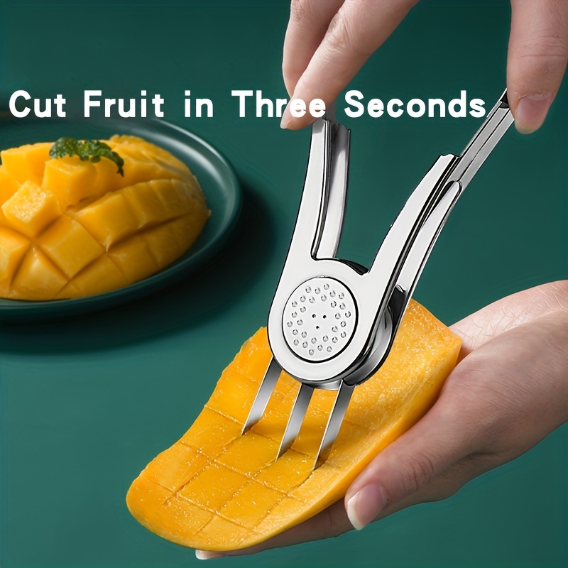 How To Use A Mango Cutter  Should You Buy? 