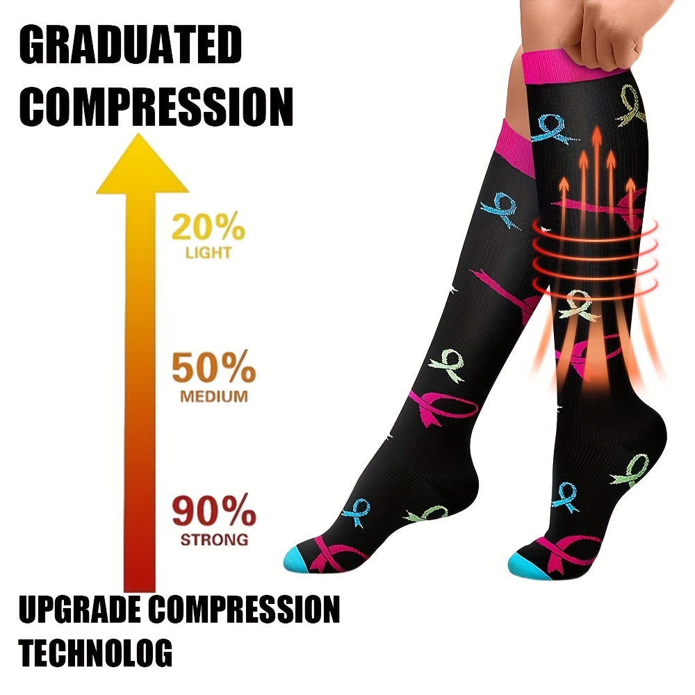 COPPER 88 Compression Work Socks