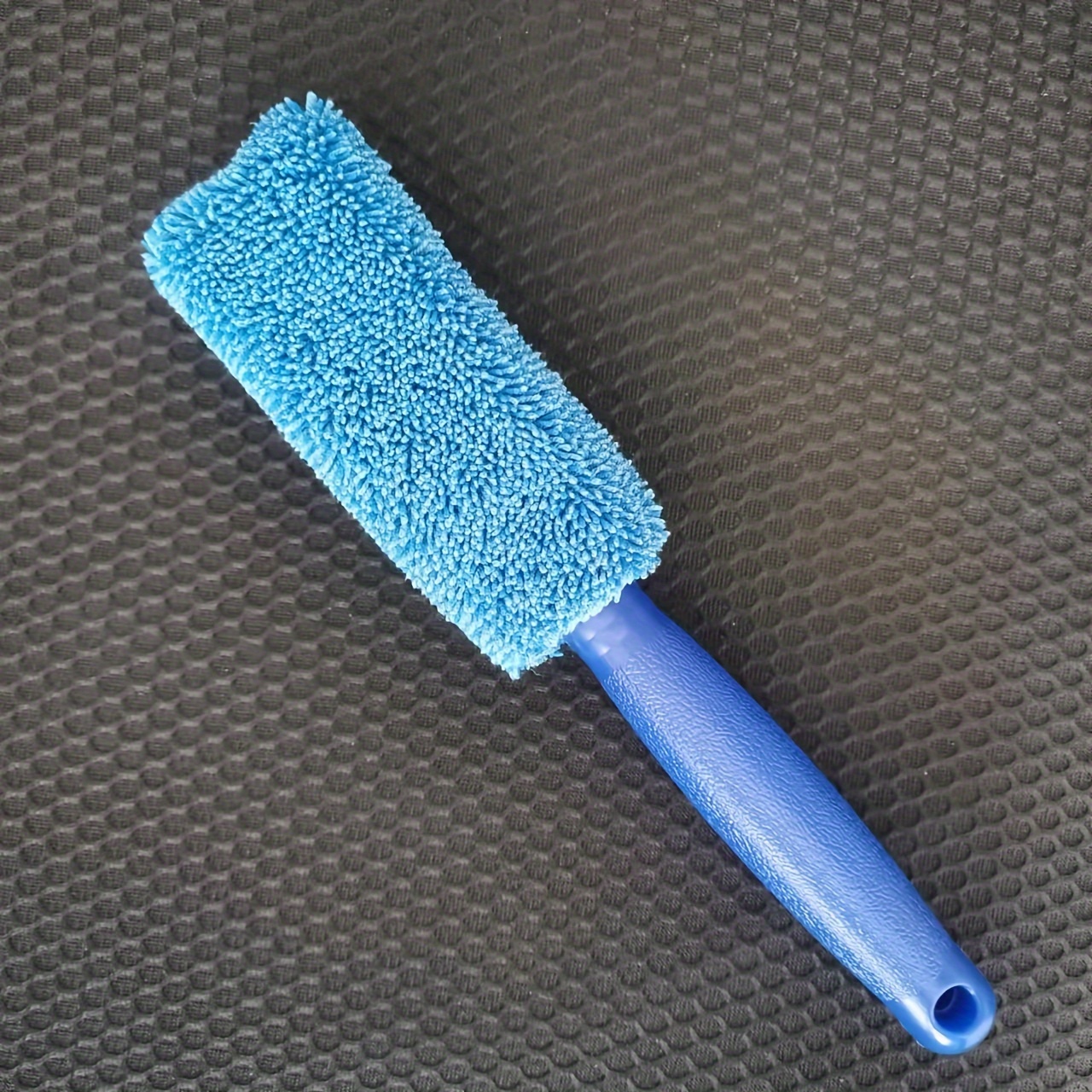 1pc Car Wheel Cleaning Brush