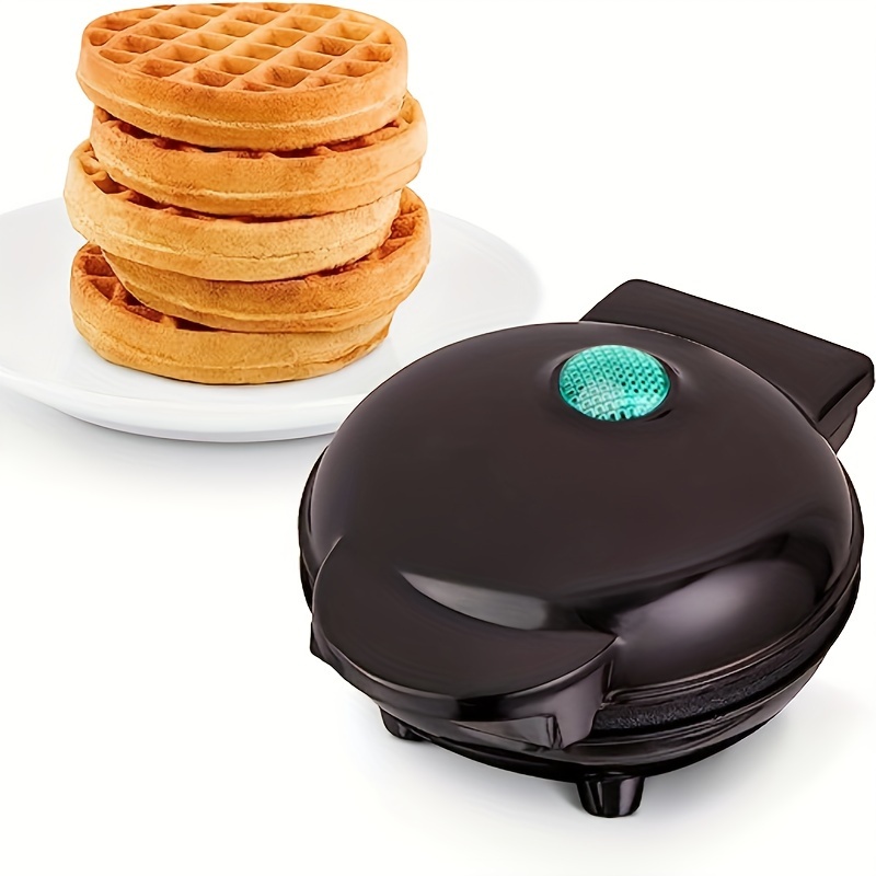 DASH Mini Maker Electric Round Griddle for  