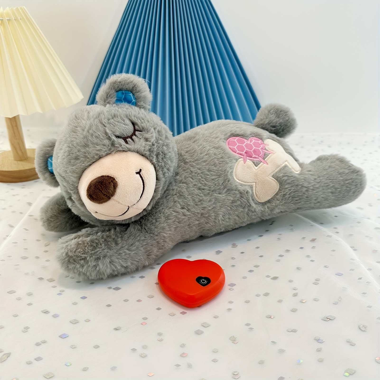 Kitten heartbeat outlet toy