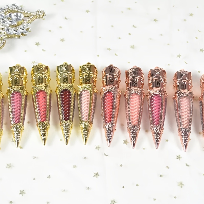 Review, Louboutin Loubilaque Sequins Lip Gloss